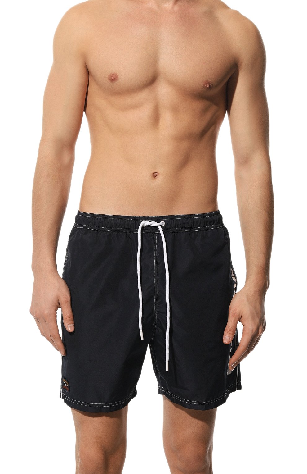 Плавки-шорты PAUL&SHARK, арт. C0P5002, фото 2