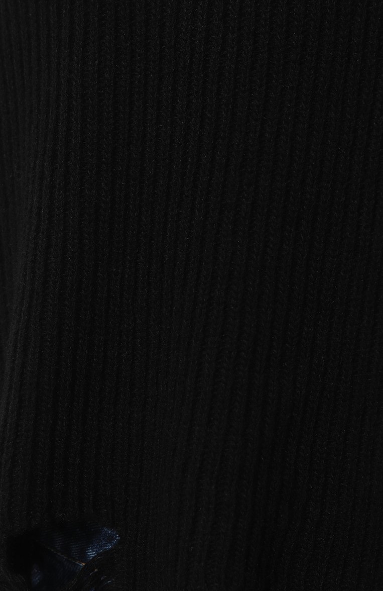 Шерстяной свитер PINKO, арт. 101787/A15H, фото 5