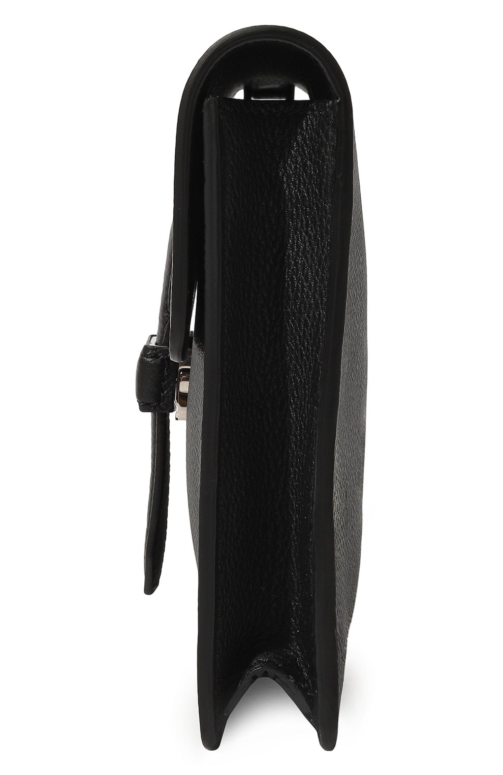 Кожаный клатч BRIONI, арт. 0IUV0L/01719, фото 4