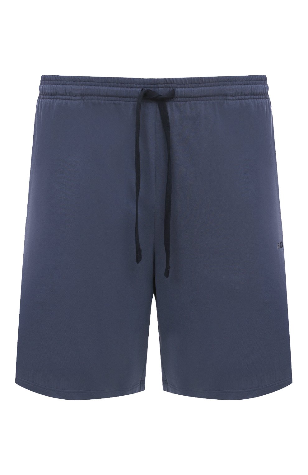 Хлопковые шорты BOSS, арт. 50469612, фото 1