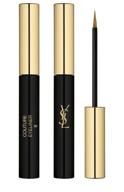 Женские подводка для глаз couture eyeliner, оттенок 8 YSL, арт. 3614271740861
