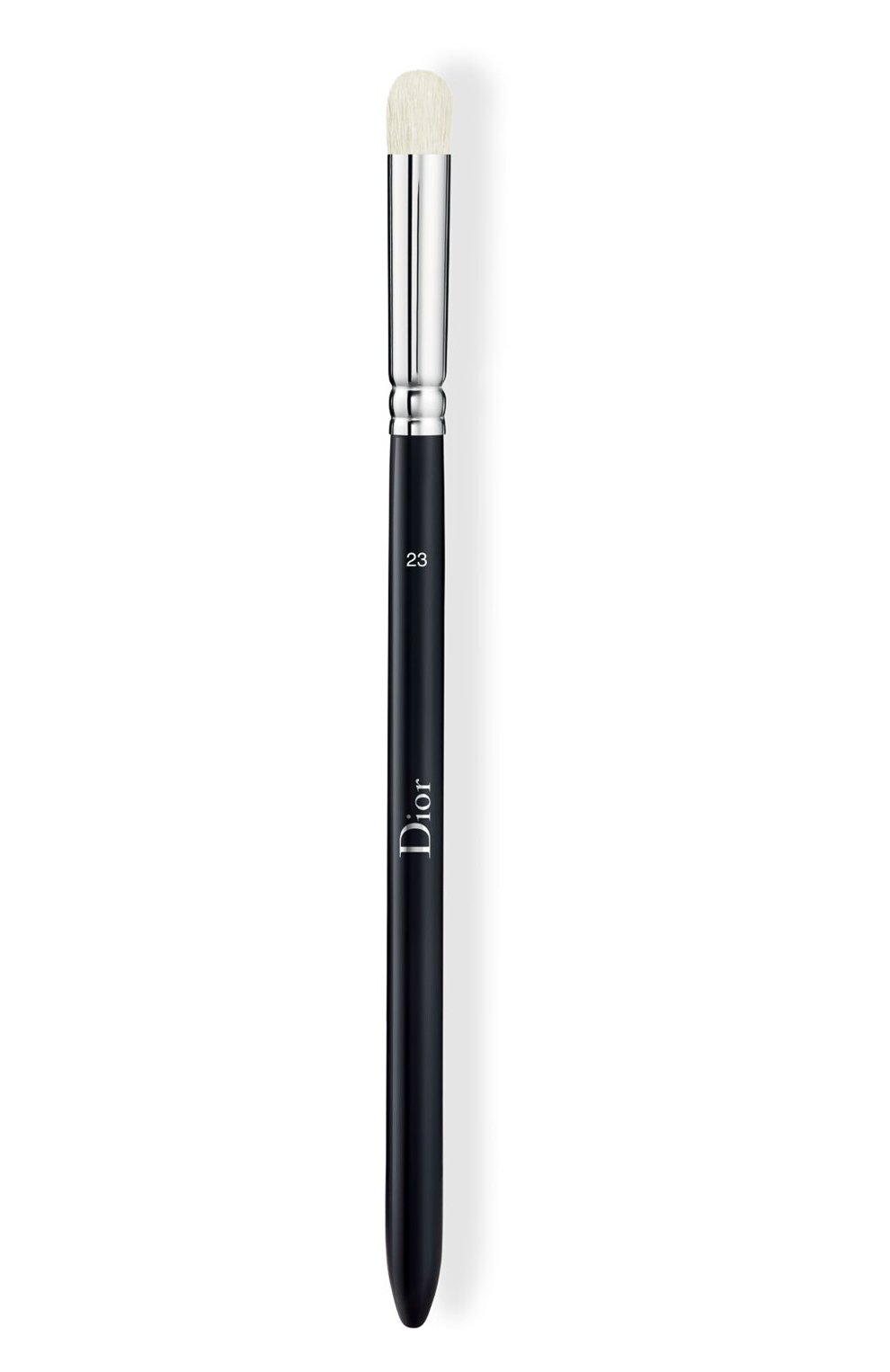 Кисть для теней dior backstage eyeshadow brush 23 DIOR, арт. C099600022, фото 1