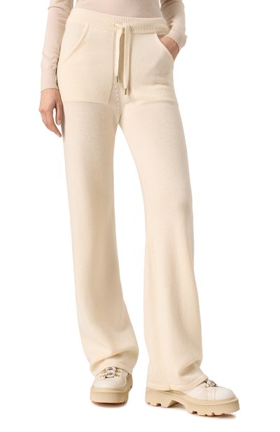 Кашемировые брюки MVST, арт. TSA01PM/1175, фото 3