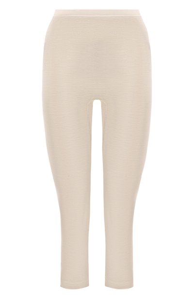 Женские легинсы из шерсти и шелка HANRO, арт. 071419