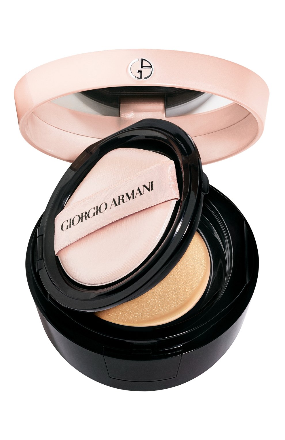 Тональная основа кушон tone up cushion, оттенок 4 (15g) GIORGIO ARMANI, арт. 3614272027039, фото 1