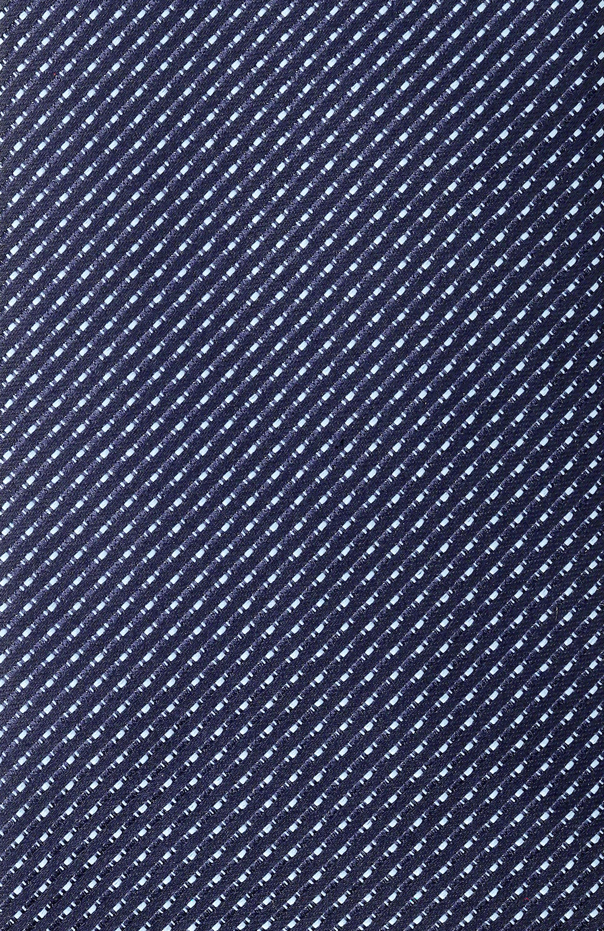 Шелковый галстук BRIONI, арт. 062I00/PD461, фото 4