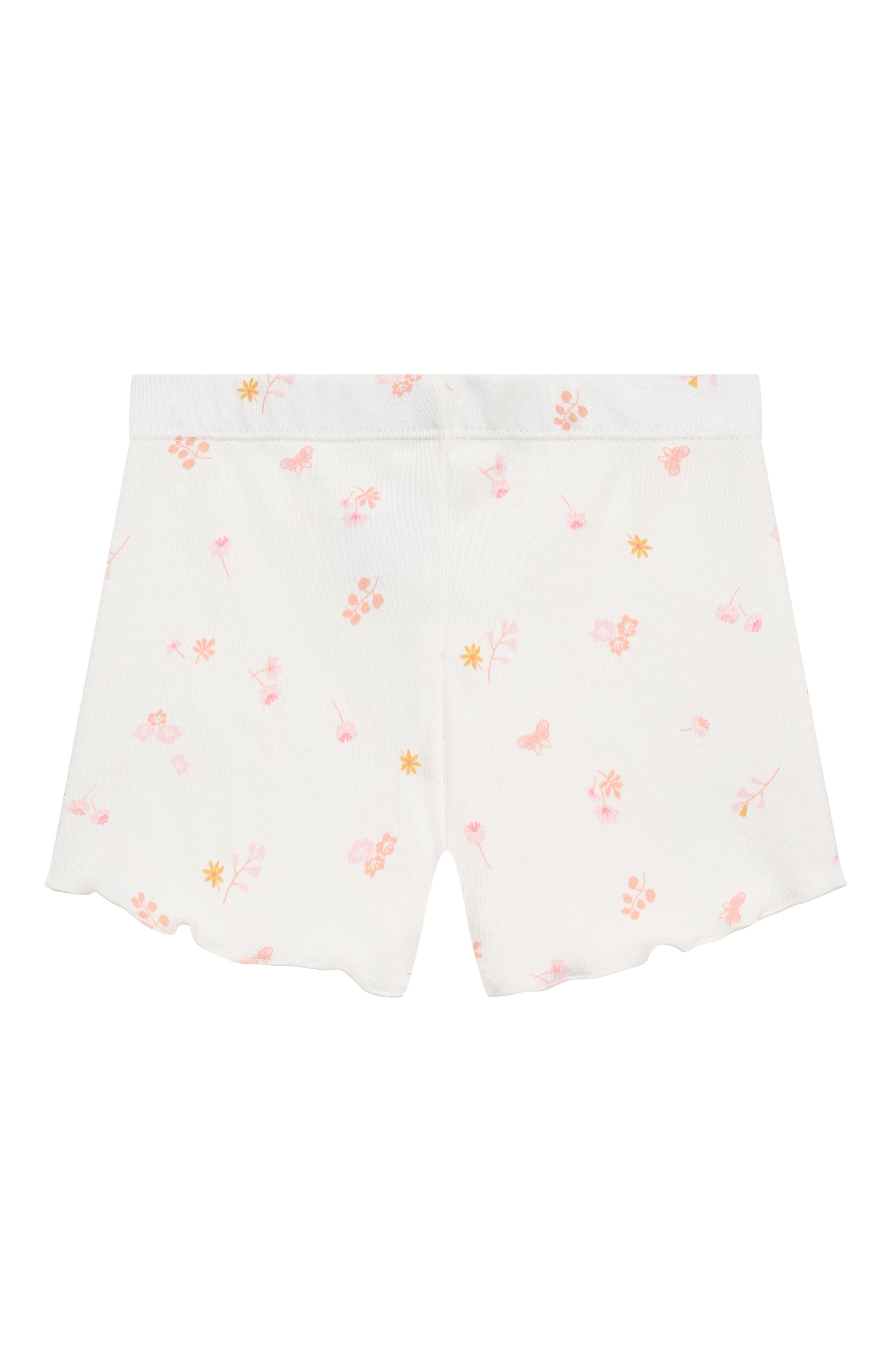 Хлопковая пижама SANETTA, арт. 233538, фото 5