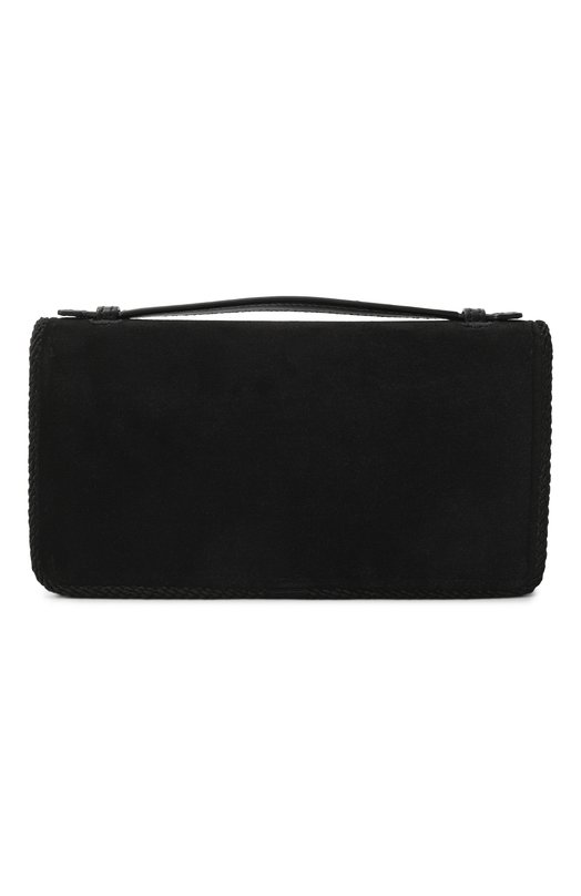 Сумка Vlogo Valentino 7W2P0AU1/CPX Чёрный  7W2P0AU1/CPX Фото 6