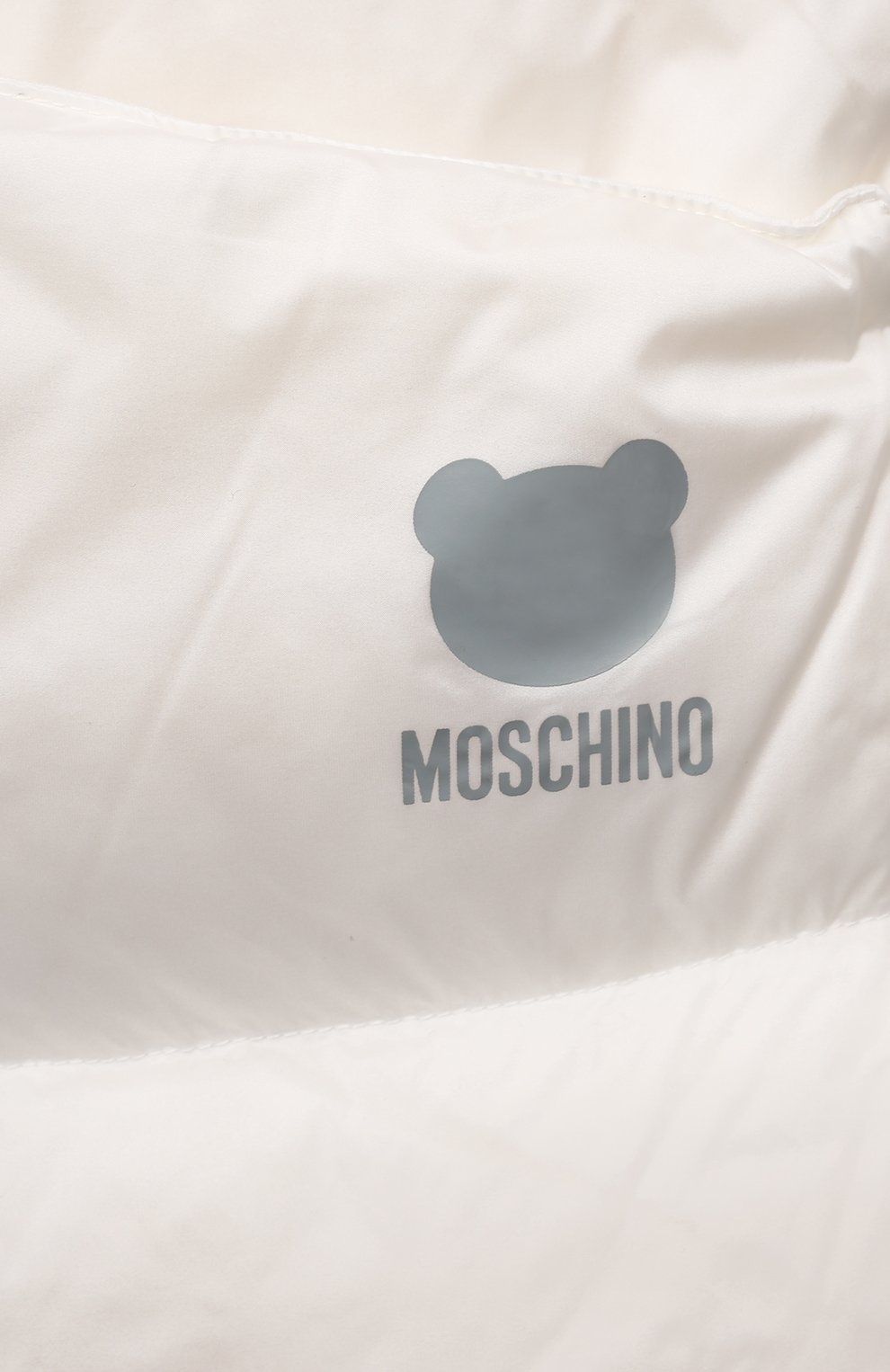 Пуховый конверт MOSCHINO, арт. MME00D/L3A22, фото 3