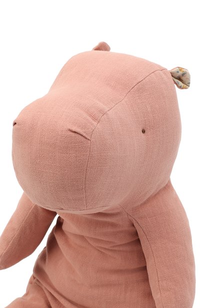 Игрушка бегемот MAILEG, арт. 16-0901-00, фото 4