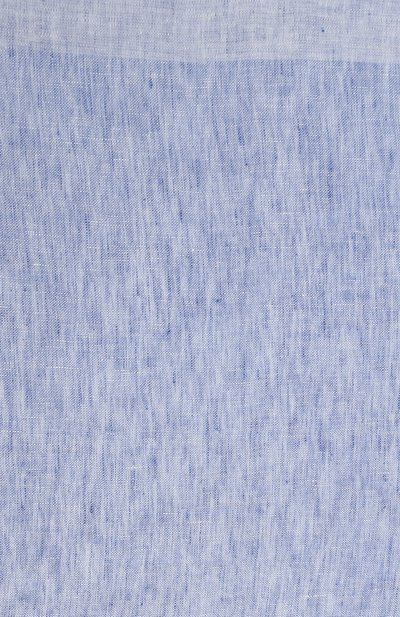 Льняной шарф ZILLI, арт. SCA005M0800001714, фото 5