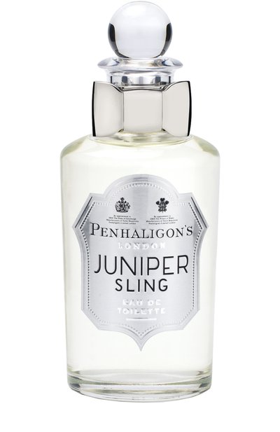 Мужской туалетная вода juniper sling (50ml) PENHALIGON'S, арт. 793675005639