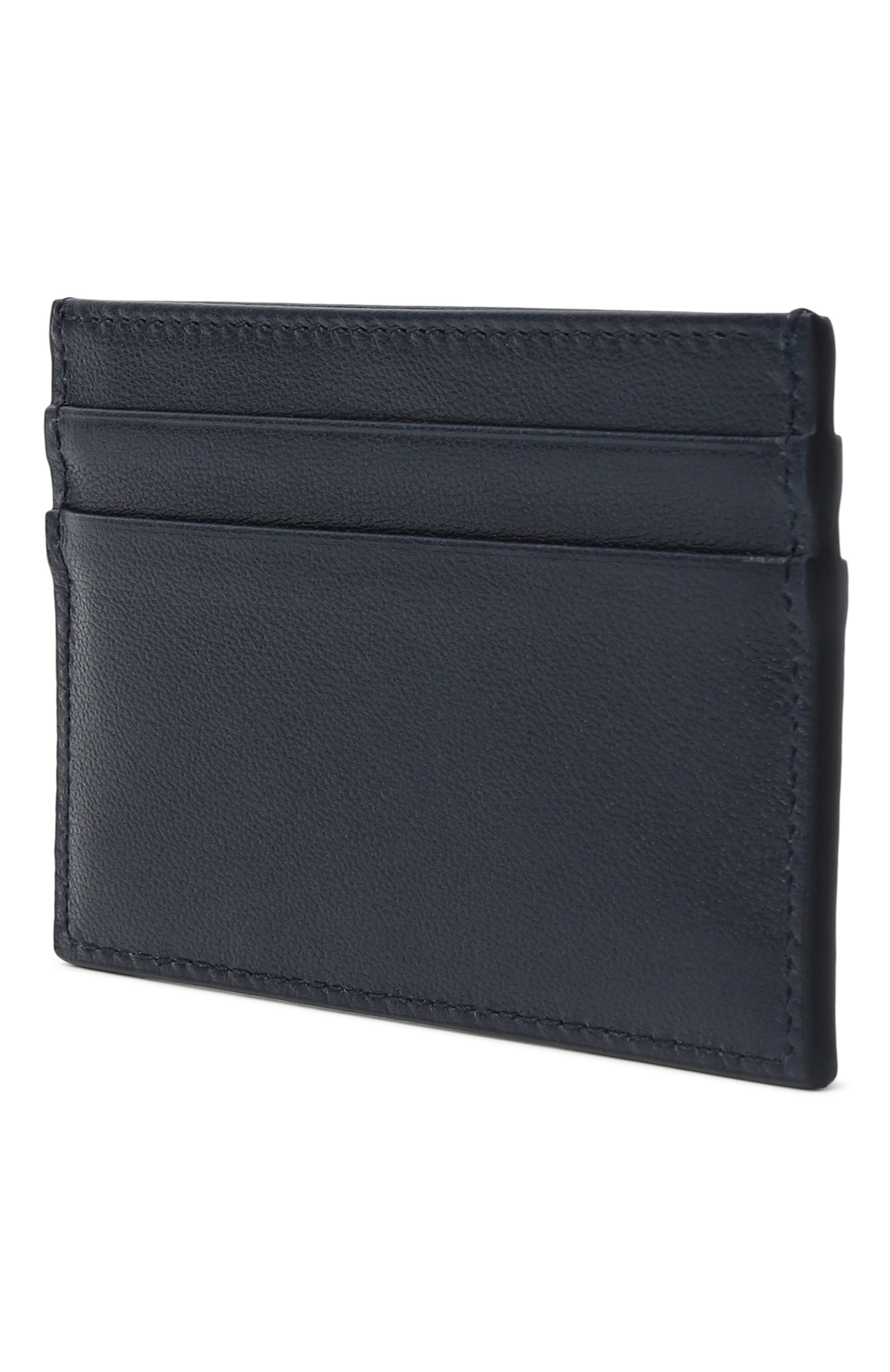 Кожаный футляр для кредитных карт DOLCE & GABBANA, арт. BP0330/AV956, фото 2