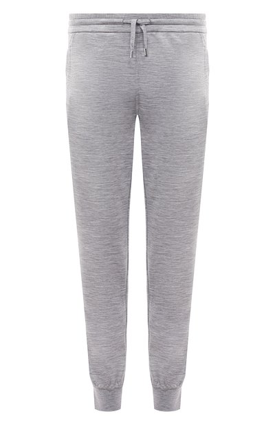 Мужские шерстяные джоггеры STEFANO RICCI, арт. K909031P3P/T23301