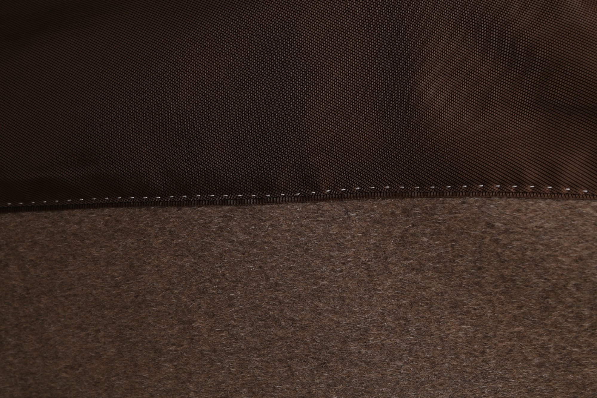 Шерстяное пальто WEEKEND MAX MARA, арт. ZUF0L0, фото 6