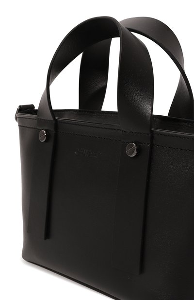 Сумка day off mini OFF-WHITE, арт. 0WNA226C99LEA001, фото 3