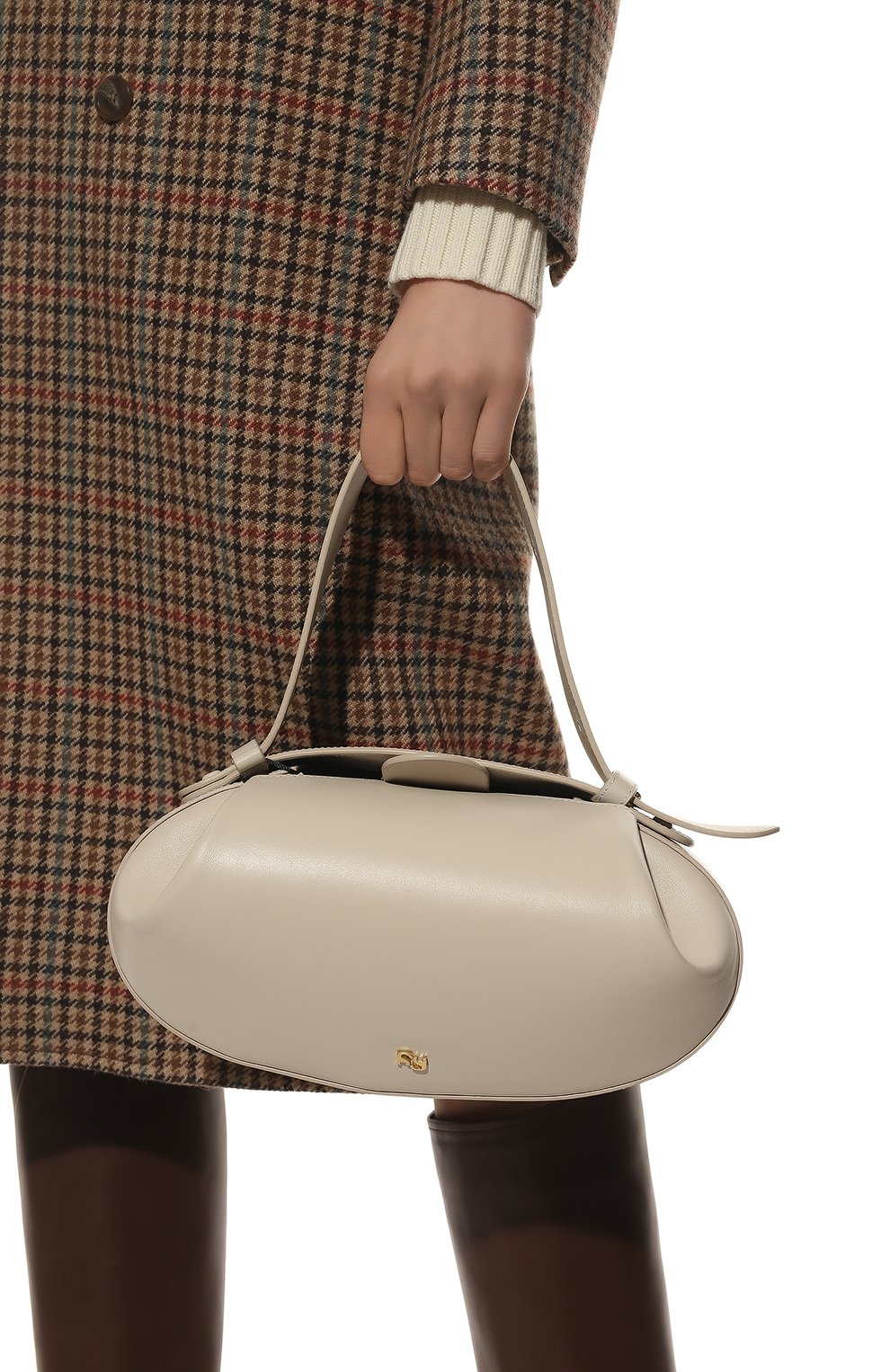 Сумка loaf YUZEFI, арт. YUZC0-HB-L0-11, фото 2