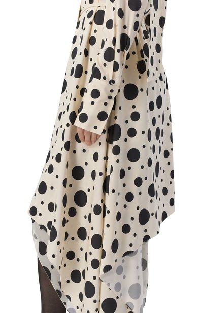 Шелковое платье GOOROO, арт. D068-2008-1011-FW25/26, фото 4