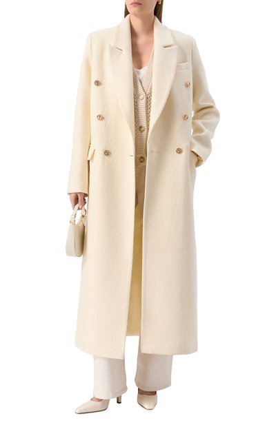 Шерстяное пальто SEVEN LAB, арт. SCP2.13.110.59, фото 2