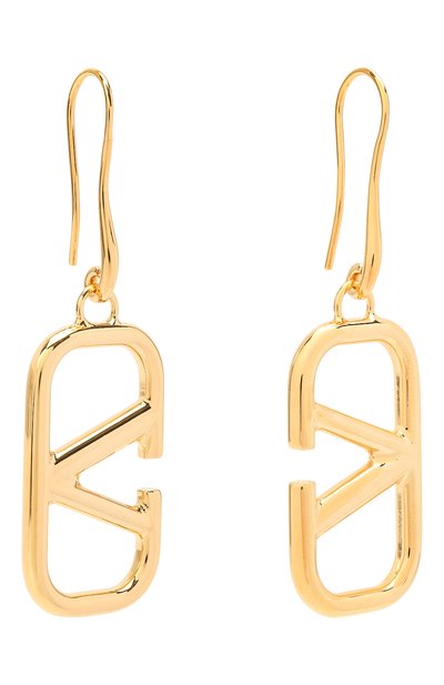 Серьги vlogo VALENTINO, арт. WW2J0I55/MET, фото 3