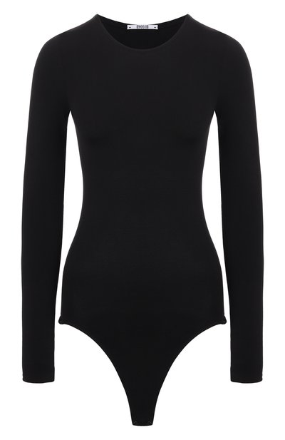 Женское боди WOLFORD, арт. 75087.