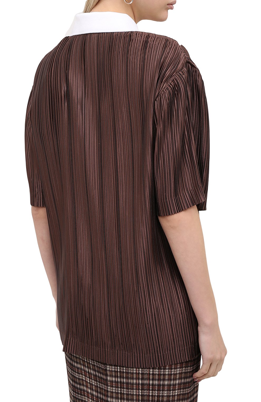 Топ BURBERRY, арт. 4566938, фото 4