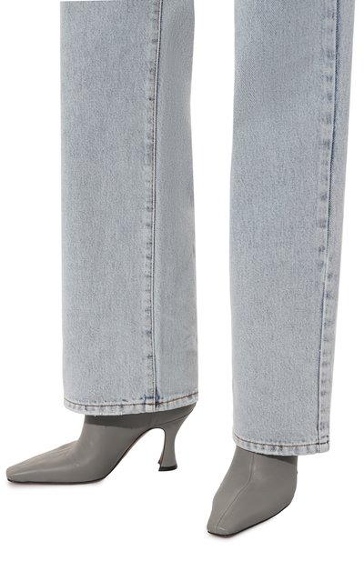 Кожаные ботильоны NEOUS, арт. 00302NS27, фото 3