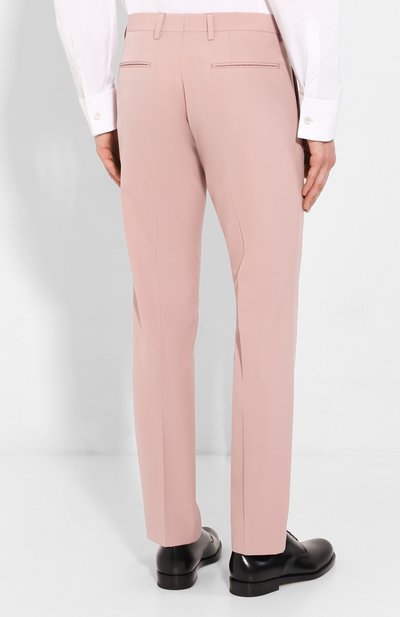 Брюки DRIES VAN NOTEN, арт. 201-20911-9035, фото 4