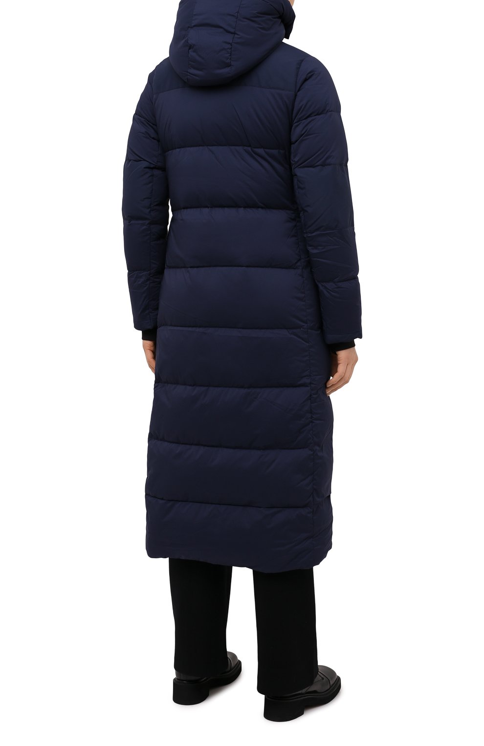 Пуховик alliston CANADA GOOSE, арт. 5088L, фото 4
