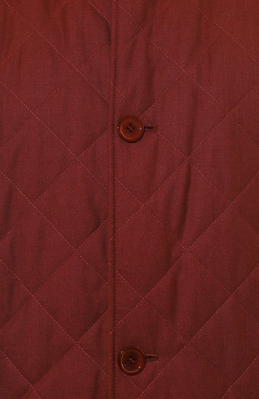 Шерстяной жилет STEFANO RICCI, арт. M7J4100220/S3WK05, фото 5