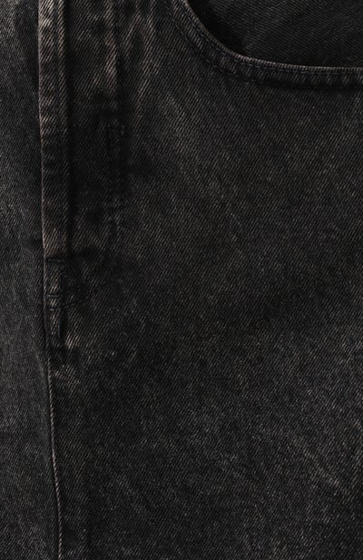 Джинсовая юб ка TWO WOMEN IN THE WORLD, арт. NELLIE/UDLG6, фото 5