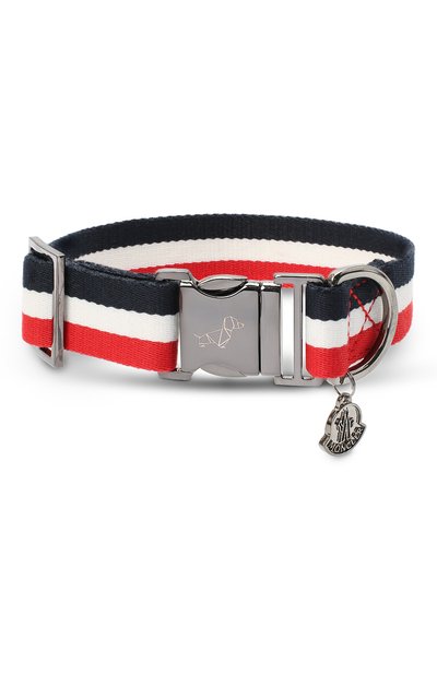 Ошейник poldo moncler MONCLER, арт. F2-090-3G702-00-0864G, фото 1
