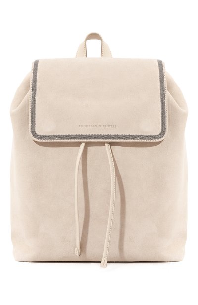 Рюкзак BRUNELLO CUCINELLI, арт. MBFXD2217, фото 1