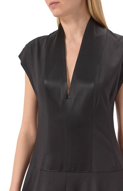 Шерстяное платье CO, арт. 4221ABSW-C0RE, фото 5