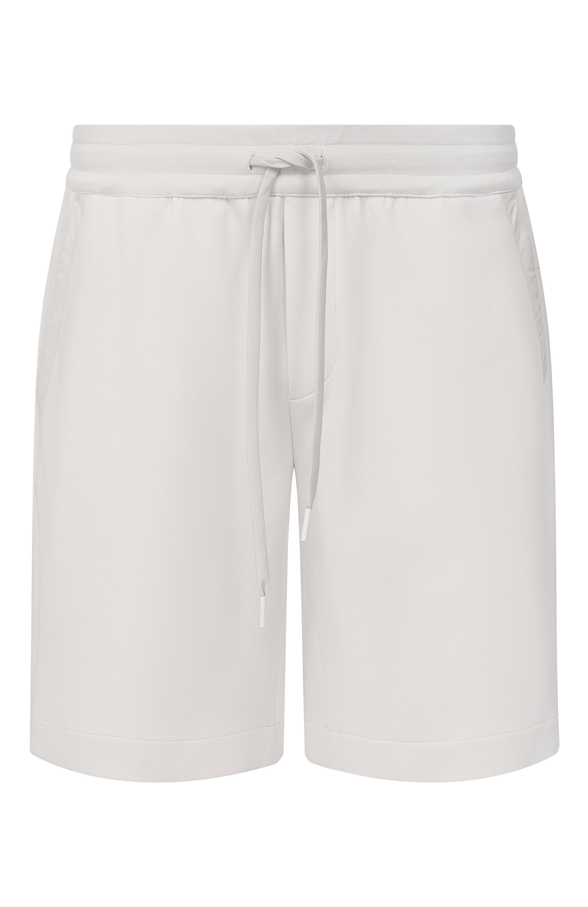 Хлопковые шорты DUNO, арт. SHIL0/THIENE, фото 1