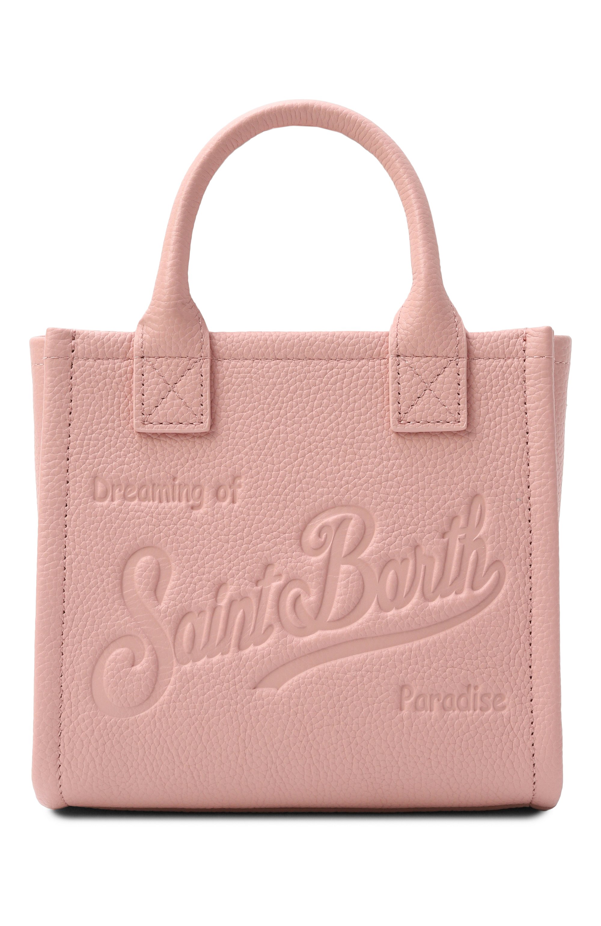 Сумка vanity mini MC2 SAINT BARTH, арт. VANMI001-01518L/VANITY BAG MINI, фото 1