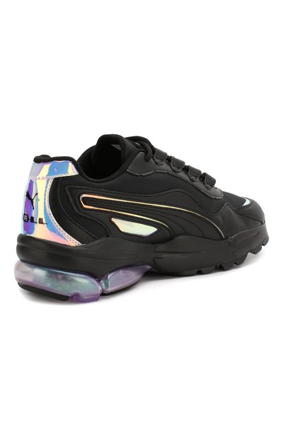 Комбинированные кроссовки cell stellar glow wn's PUMA, арт. 37170703, фото 4
