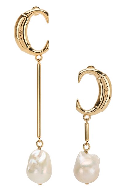 Серьги darcey CHLOÉ, арт. CHC19SFE73CPN, фото 1
