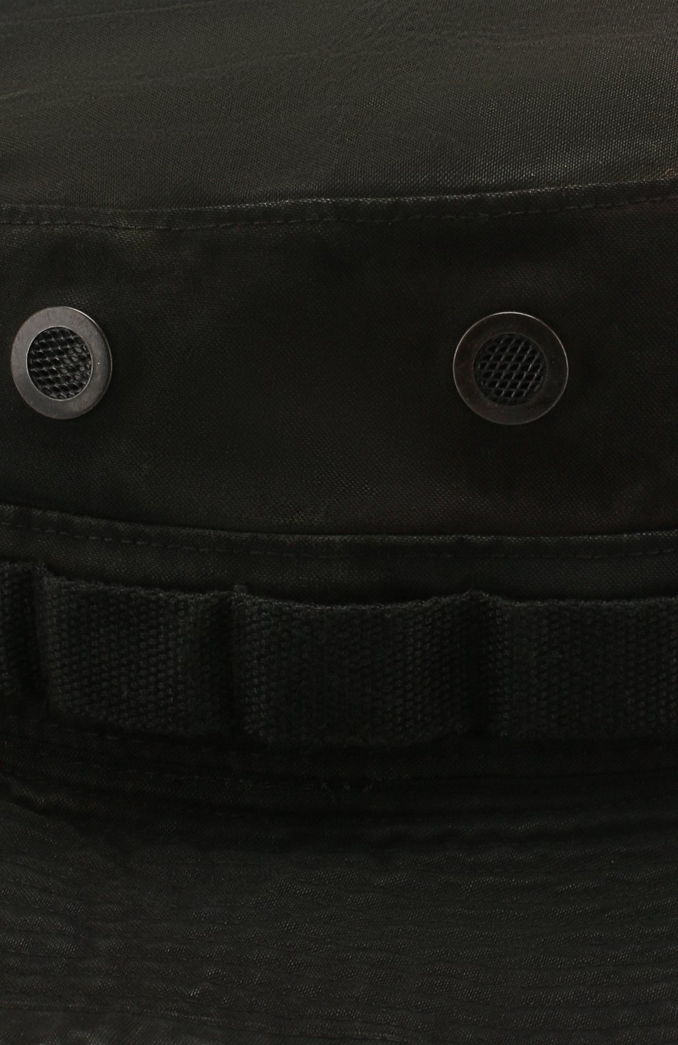 Хлопковая шляпа RRL, арт. 782732734, фото 3