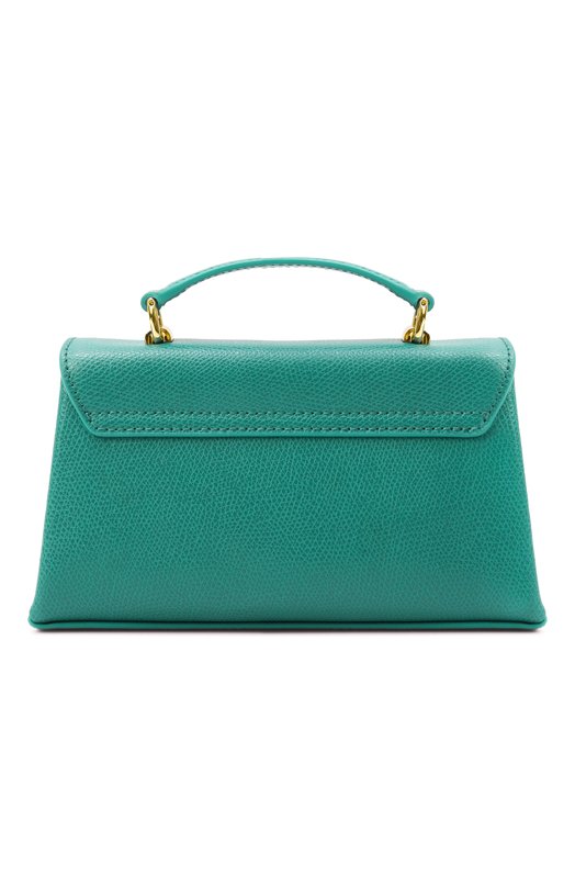 Сумка Furla 1927 mini Furla WE00423/ARE000 Зелёный  WE00423/ARE000 Фото 6