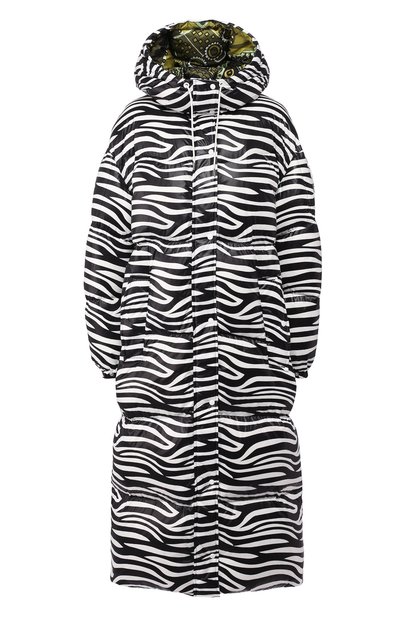 Женский пуховик 0 moncler richard quinn MONCLER GENIUS, арт. E2-09F-49309-00-539R8