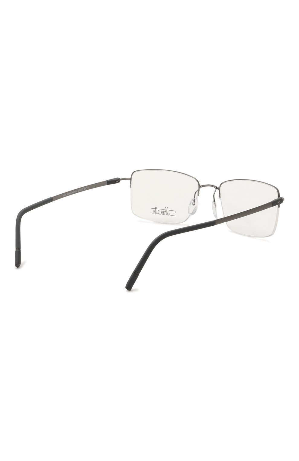 Оправа SILHOUETTE, арт. 5571/6660, фото 4