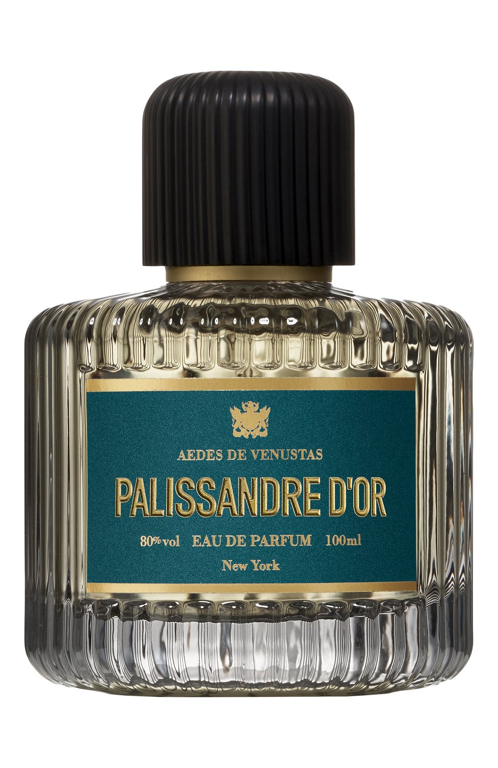 Парфюмерная вода palissandre d'or (100ml) AEDES DE VENUSTAS, арт. 758890797844, фото 1