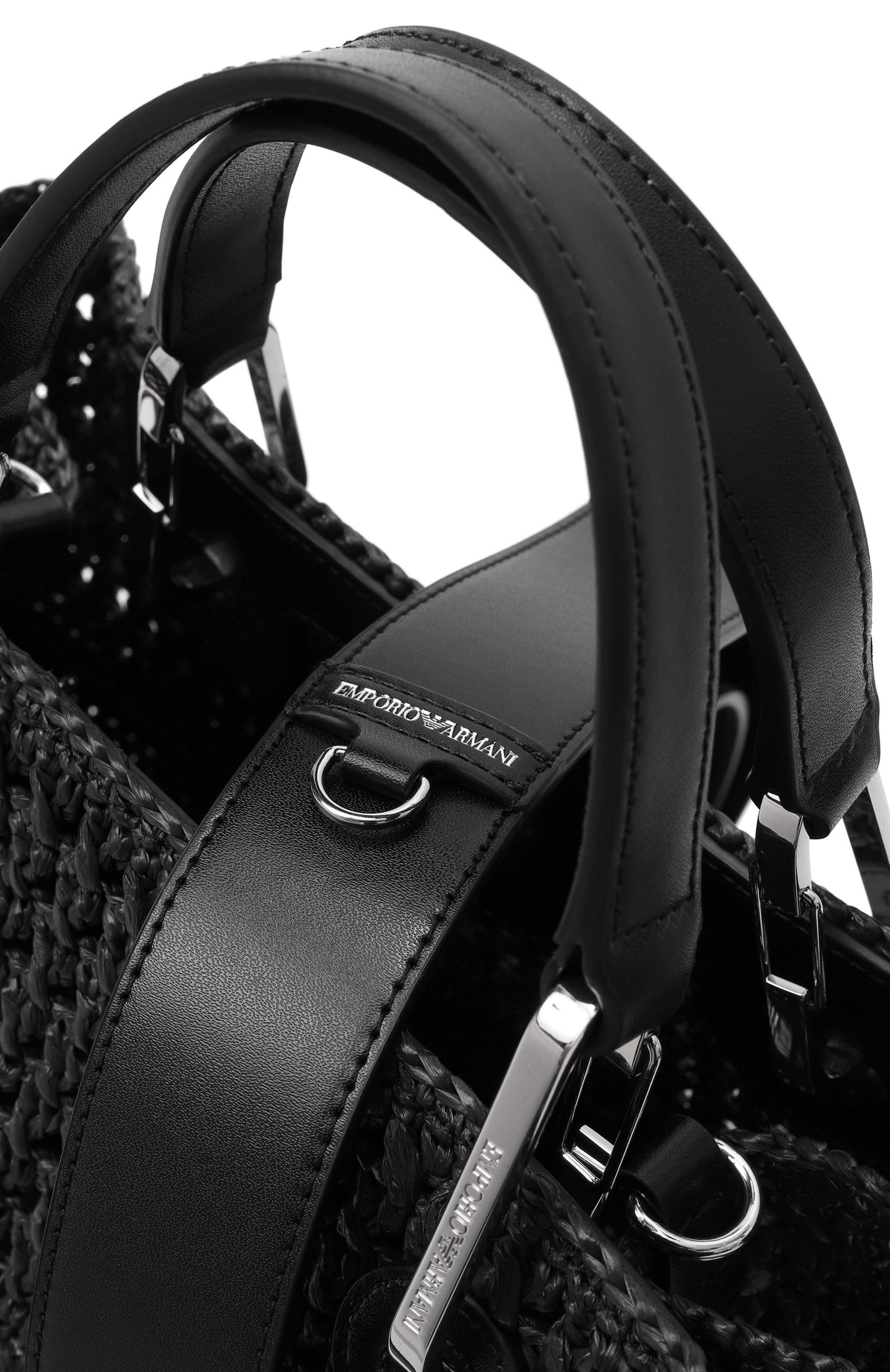 Сумка myea small EMPORIO ARMANI, арт. EW000361/AF21022, фото 6