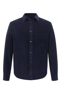 Темно-синий