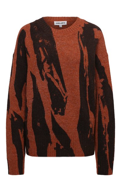 Женский пуловер KENZO, арт. FB62PU6053CE