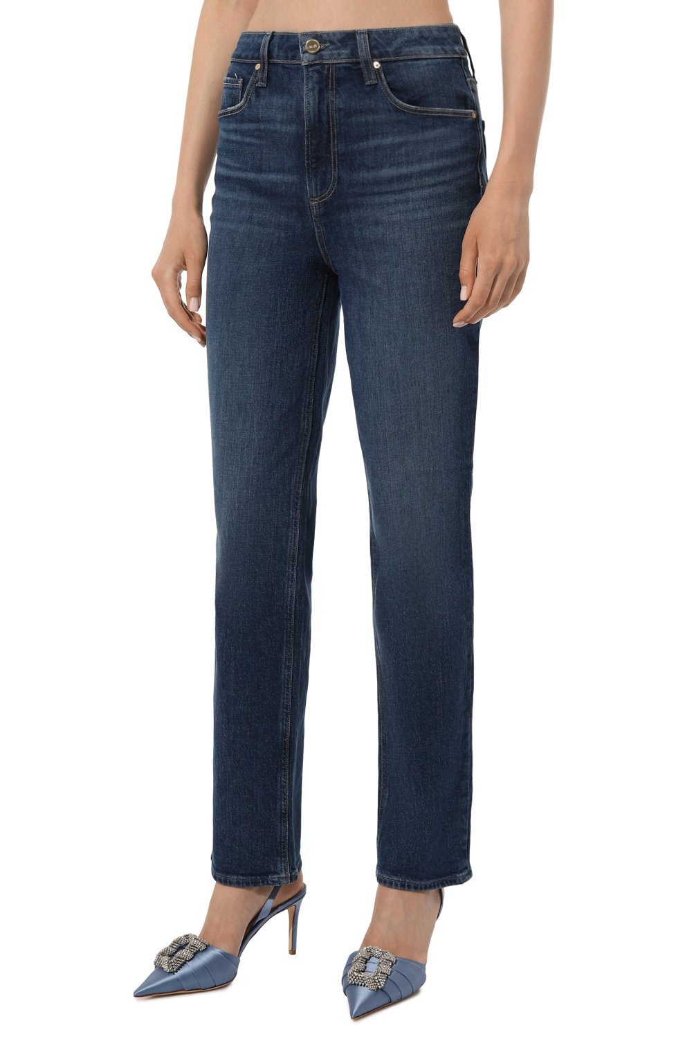 Джинсы stella PAIGE, арт. 8553B61-B318, фото 3