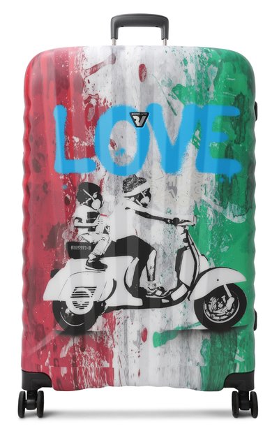 Чемодан uno art large RONCATO, арт. 5091-0151, фото 5