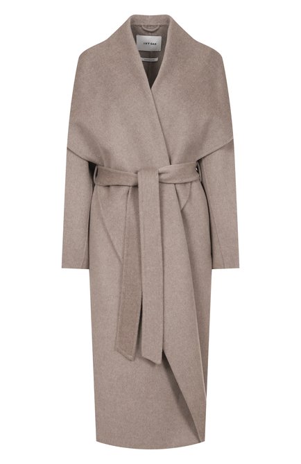 Женское шерстяное пальто IVY OAK, арт. I0111048/CARRIE R0SE