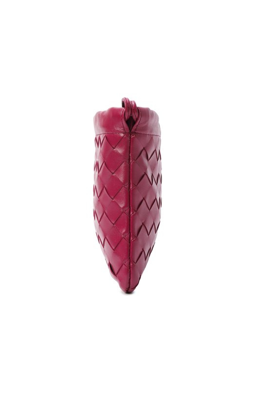 Сумка Dustbag small Bottega Veneta 816987/V3IV1 Розовый  816987/V3IV1 Фото 4